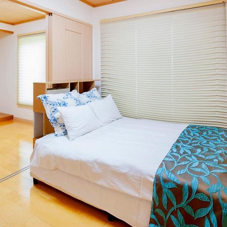 Haus (99 m²), 2 Schlafzimmer und 1 eigene Badezimmer in Higashikagura Asahikawa Exterior foto
