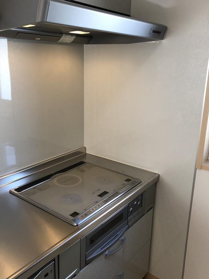 Haus (99 m²), 2 Schlafzimmer und 1 eigene Badezimmer in Higashikagura Asahikawa Exterior foto