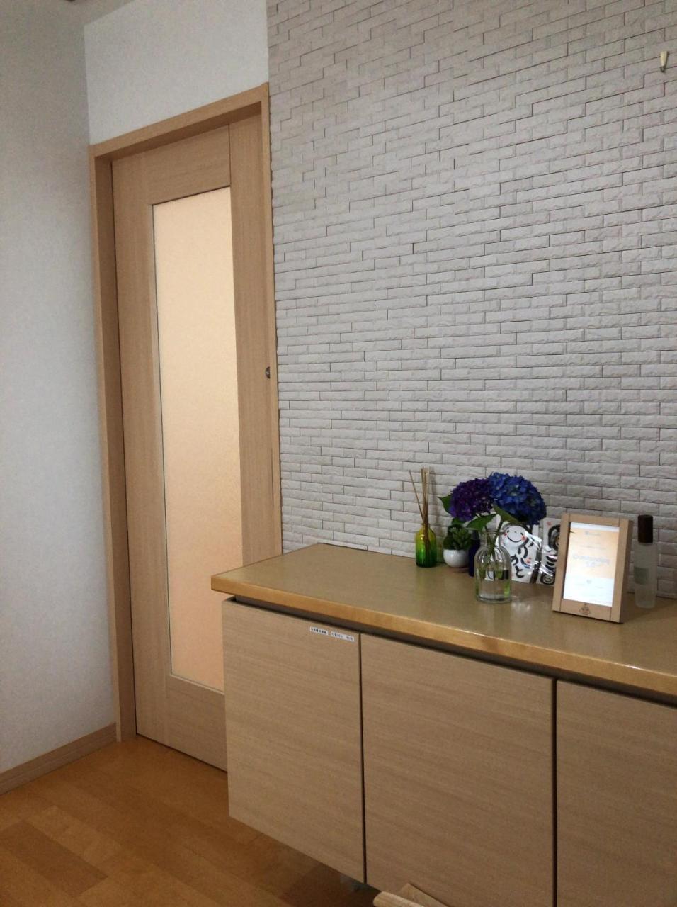 Haus (99 m²), 2 Schlafzimmer und 1 eigene Badezimmer in Higashikagura Asahikawa Exterior foto