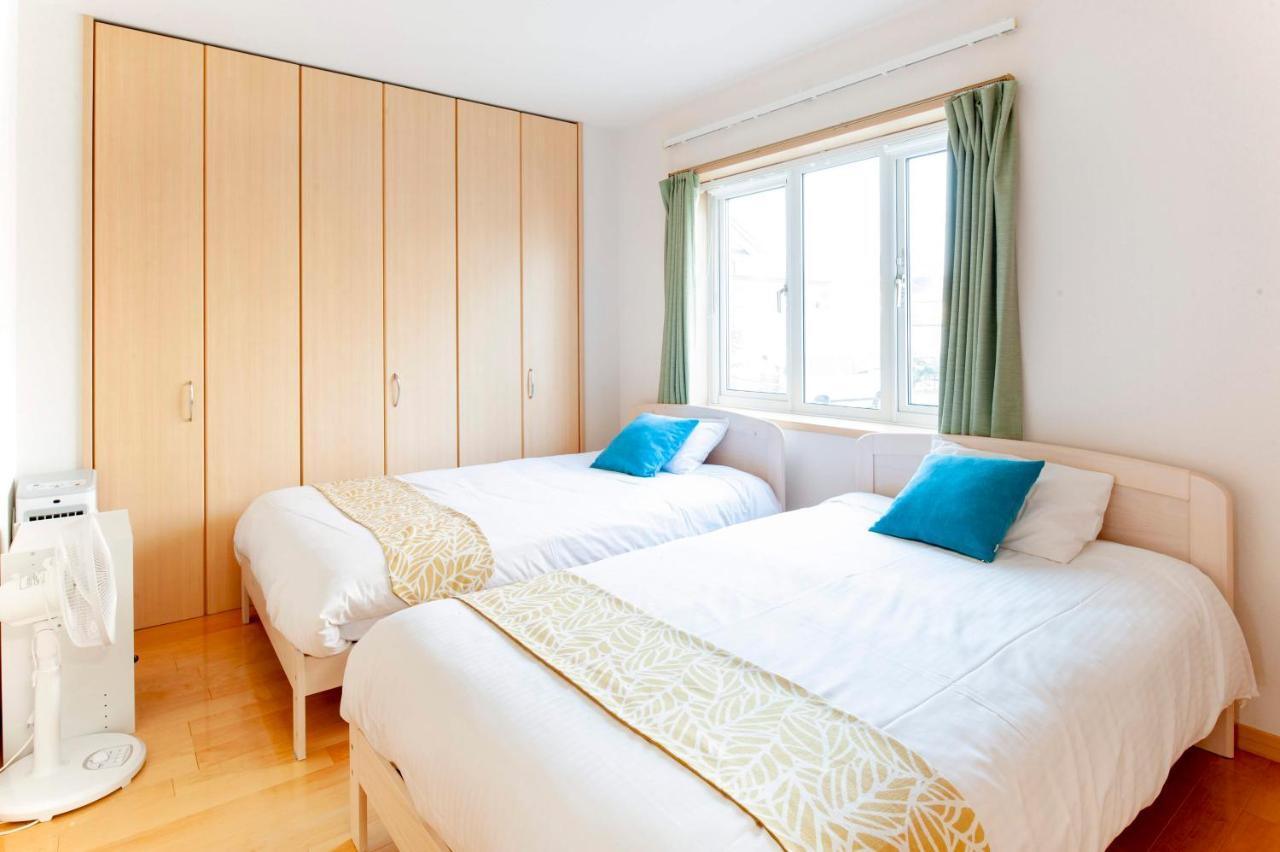 Haus (99 m²), 2 Schlafzimmer und 1 eigene Badezimmer in Higashikagura Asahikawa Exterior foto