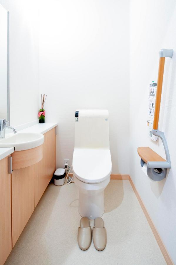 Haus (99 m²), 2 Schlafzimmer und 1 eigene Badezimmer in Higashikagura Asahikawa Exterior foto