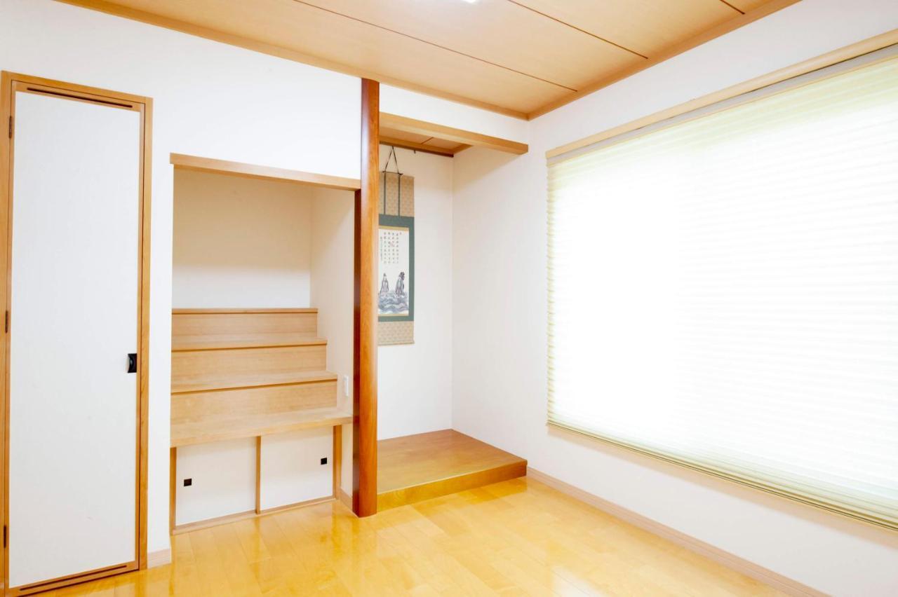 Haus (99 m²), 2 Schlafzimmer und 1 eigene Badezimmer in Higashikagura Asahikawa Exterior foto