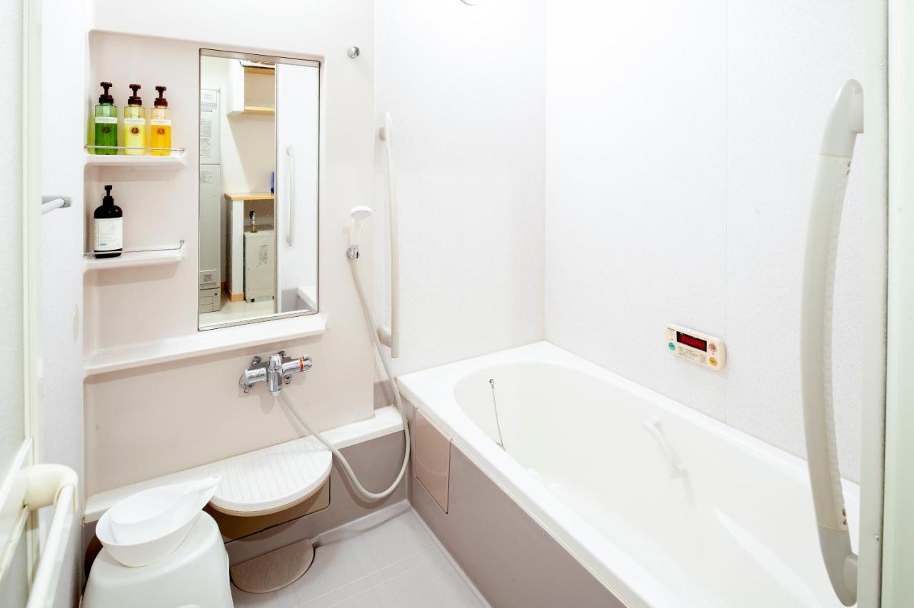 Haus (99 m²), 2 Schlafzimmer und 1 eigene Badezimmer in Higashikagura Asahikawa Exterior foto