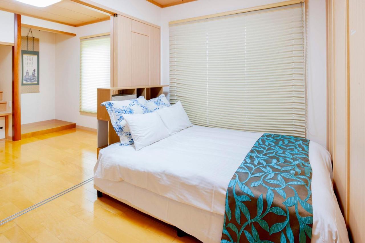 Haus (99 m²), 2 Schlafzimmer und 1 eigene Badezimmer in Higashikagura Asahikawa Exterior foto